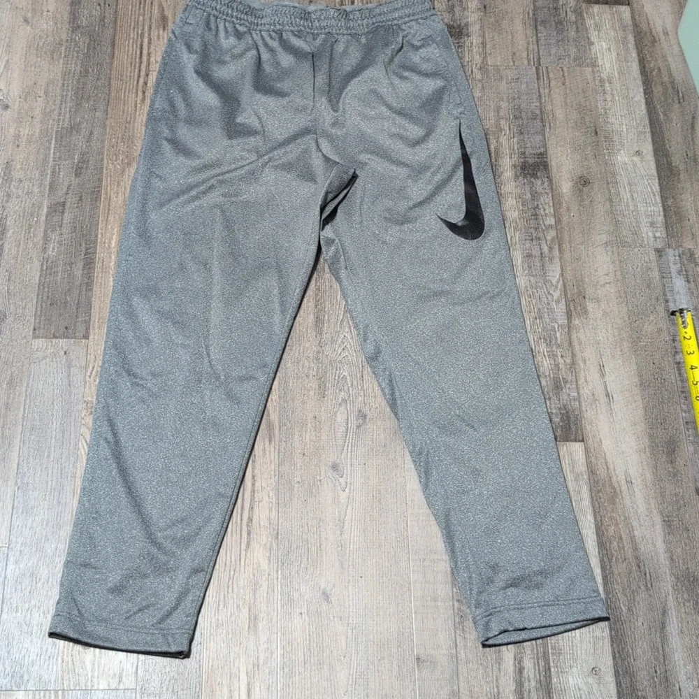 Nike Men's Dri Fit Athletic Pants